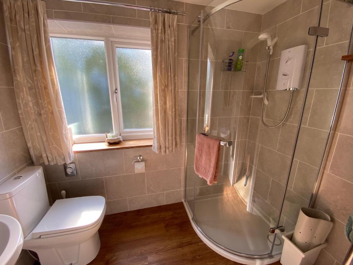 Bed and Breakfast Millbrook Пенистон Экстерьер фото