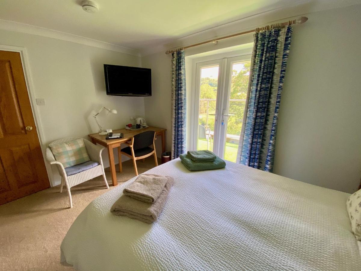 Bed and Breakfast Millbrook Пенистон Экстерьер фото